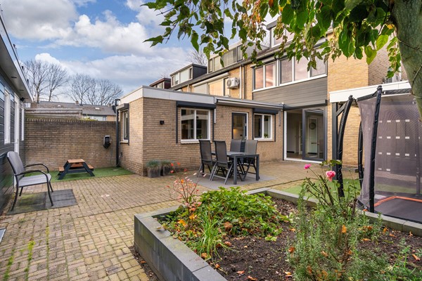 Medium property photo - Lavendelstraat 15, 6641 BW Beuningen